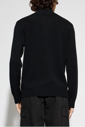 Burberry Wool sweater ‘Cameron’