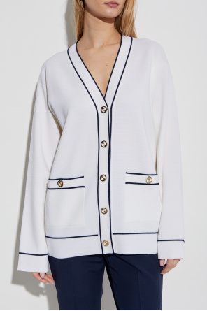 Gucci Cardigan with pockets
