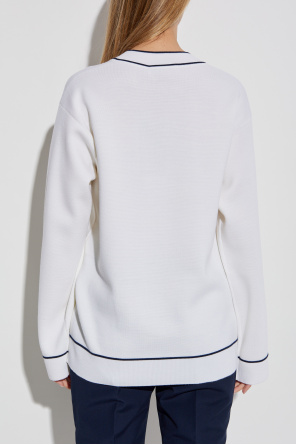 Gucci Cardigan with pockets