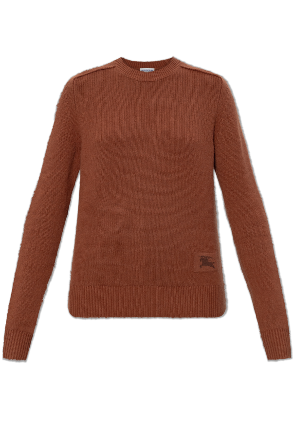 Sweater `Constance` od Burberry
