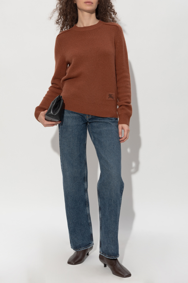 Burberry Pullover „Constance“