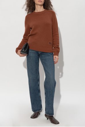 Suéter "constance" od Burberry