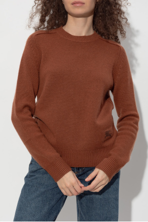 Burberry Pullover „Constance“