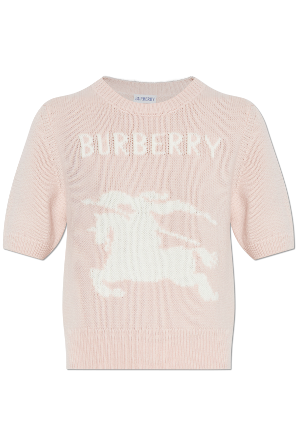 Burberry Wool sweater ‘Skylar’