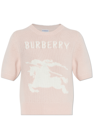 Wool sweater ‘Skylar’