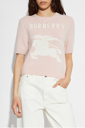 Burberry Wool sweater ‘Skylar’