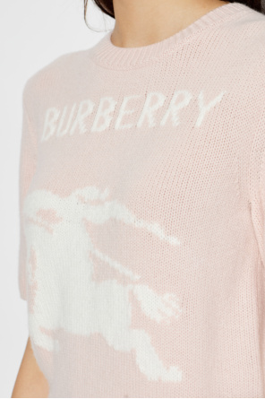 Burberry Wool sweater ‘Skylar’