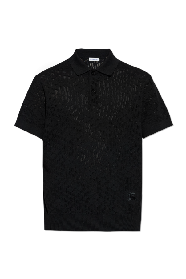Burberry Polo ‘Marcus’
