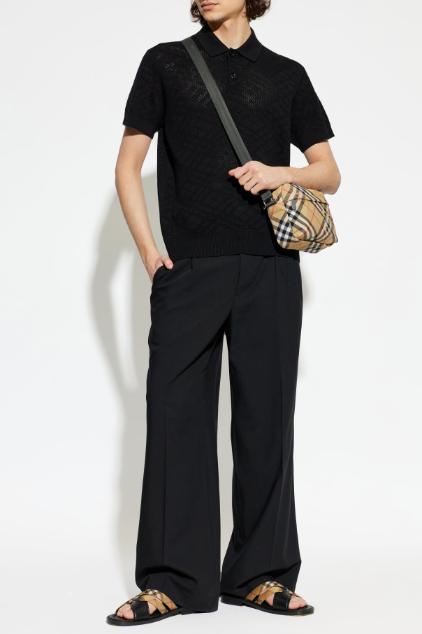 Burberry Polo ‘Marcus’