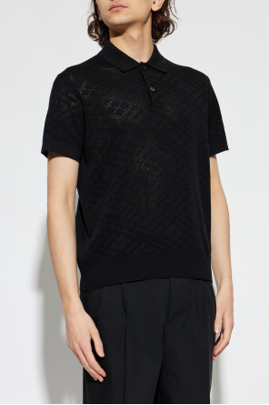 Burberry Polo ‘Marcus’