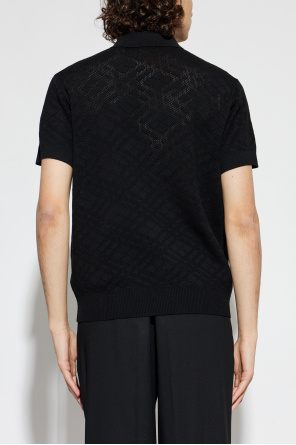 Burberry Polo ‘Marcus’