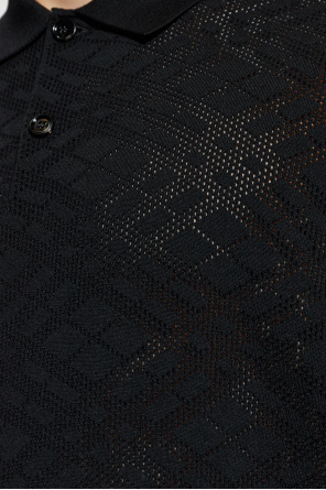 Burberry Polo ‘Marcus’