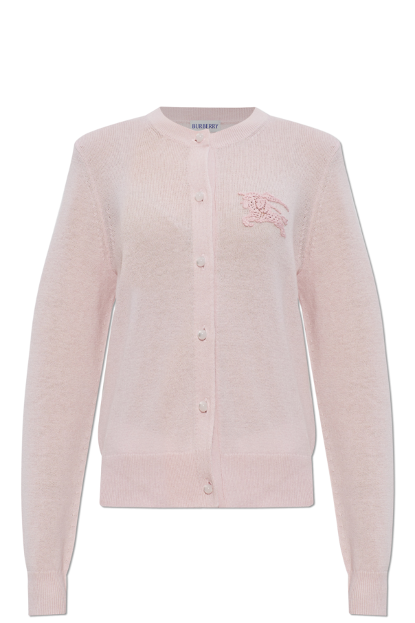 Cardigan ‘Ravella’ od Burberry