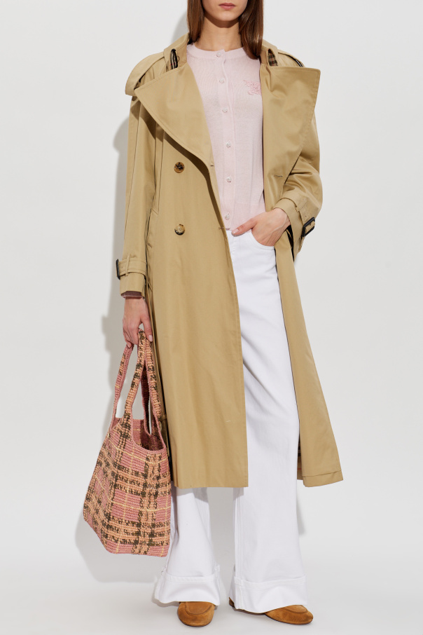 Burberry Cárdigan ‘Ravella’