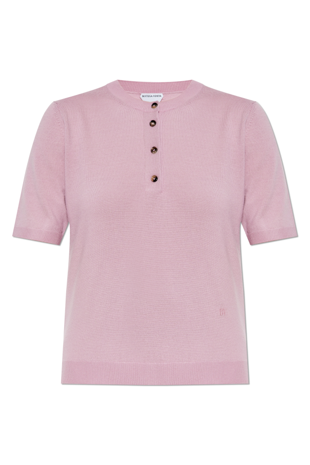 Wool top od Bottega Veneta