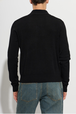 Burberry Wool cardigan ‘Channing’