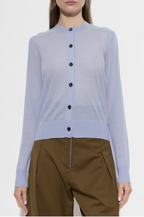 Burberry Cardigã ‘Wendy’
