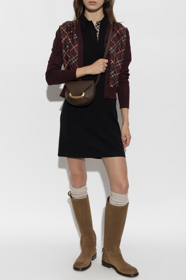 Burberry Cardigan ‘Sigourney’