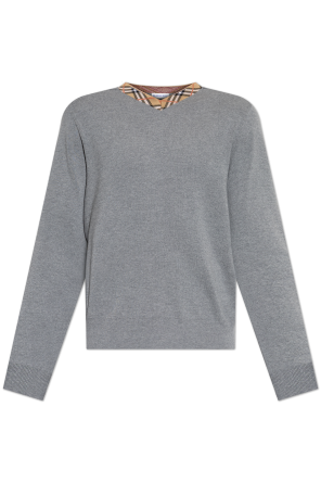 Sweter `Maxim`