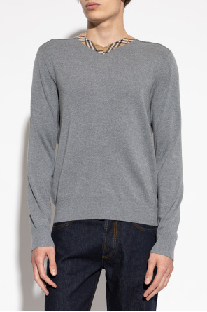 Burberry Maxim sweater