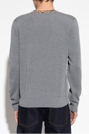 Burberry Maxim sweater