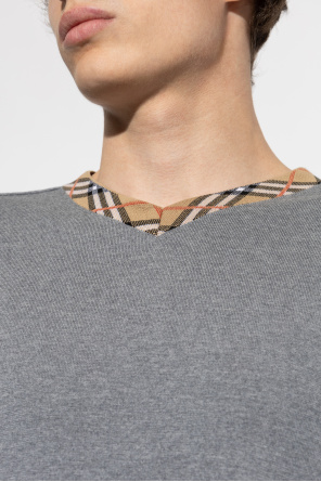 Burberry Maxim sweater