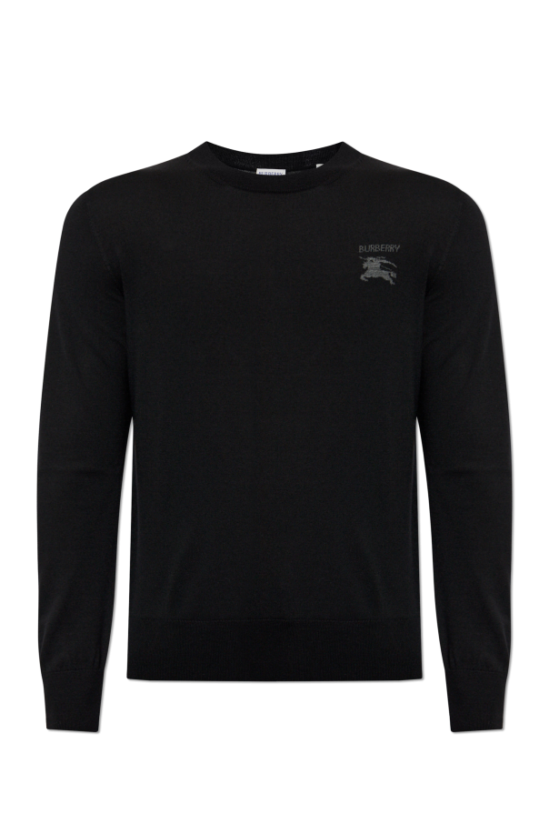Wool sweater ‘Easton’ od Burberry