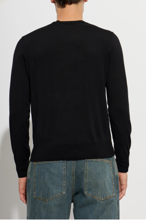 Burberry Wool sweater ‘Easton’