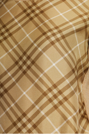 Burberry T-shirt ‘Sandrina’
