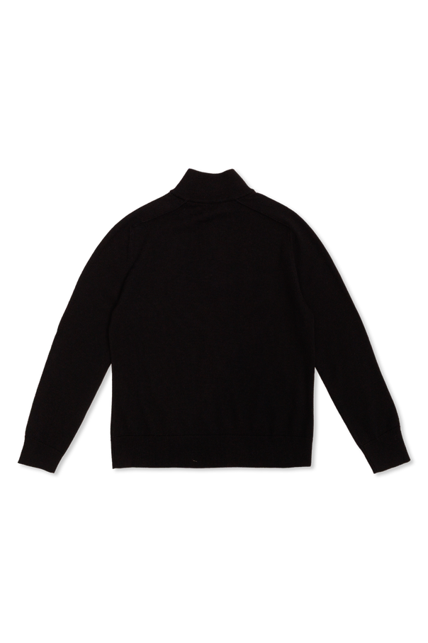 Burberry Kids Wool sweater