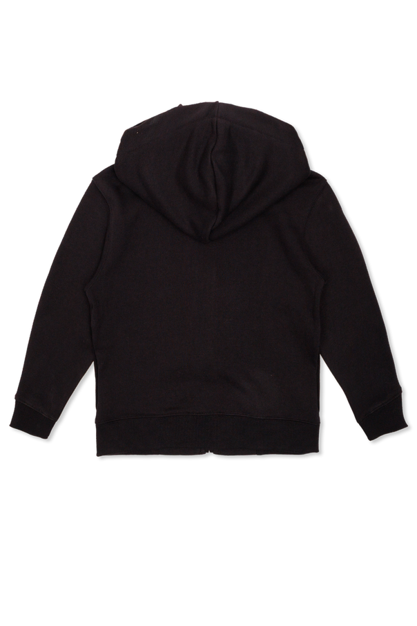 Burberry Kids Sweatshirt with logo
