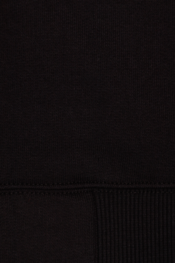 Burberry Kids Sweatshirt with logo