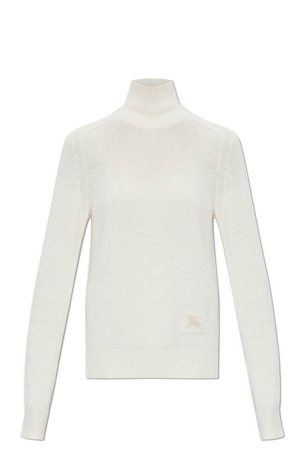 Cashmere sweater ‘Christina’ od Burberry