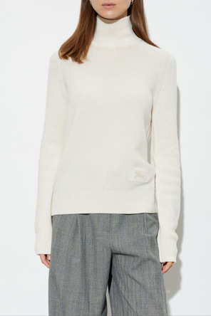 Burberry Cashmere sweater ‘Christina’