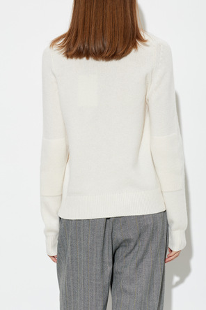 Burberry Cashmere sweater ‘Christina’