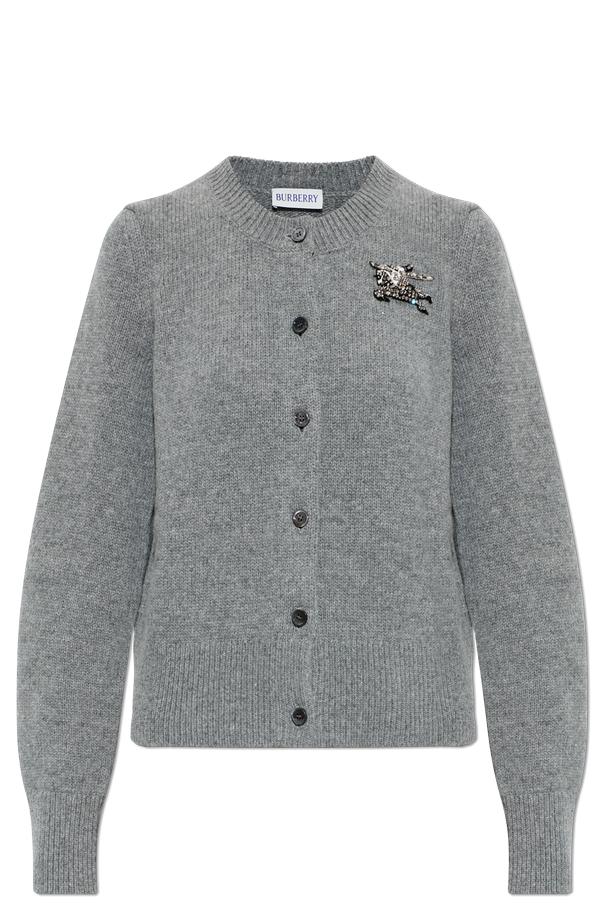 Cardigan ‘Sienna’ od Burberry