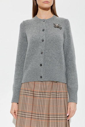 Burberry Kardigan ‘Sienna’