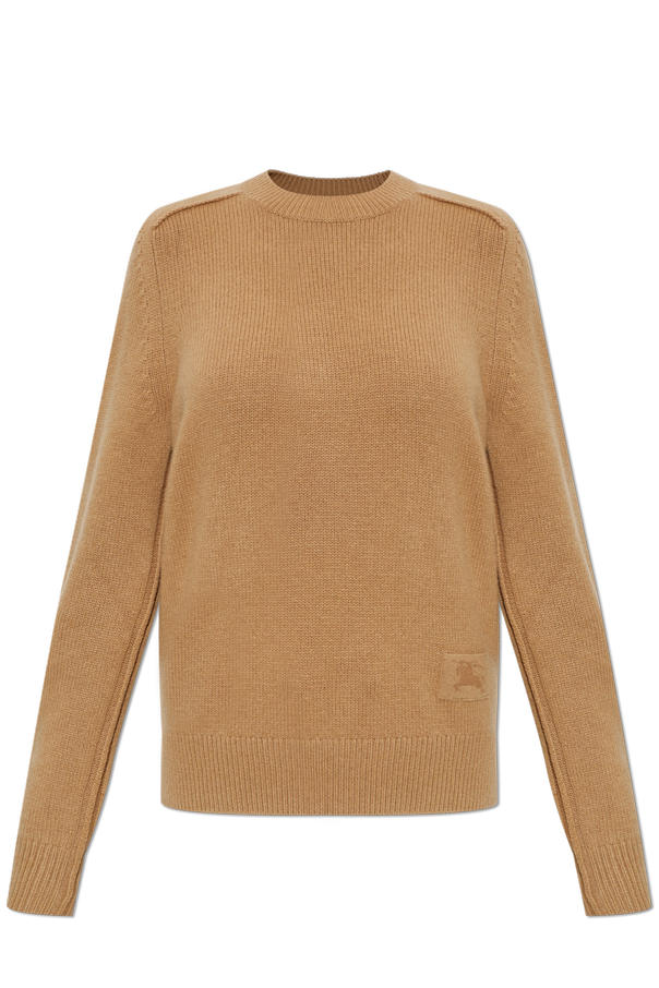 Cashmere sweater ‘Constance’ od Burberry