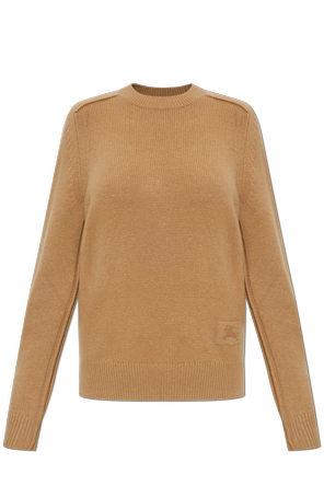 Cashmere sweater ‘Constance’