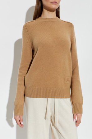 Burberry Pulover din cașmir „Constance”