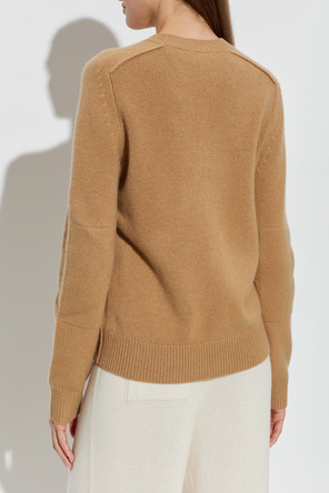 Burberry Pulover din cașmir „Constance”