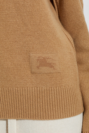 Burberry Pulover din cașmir „Constance”