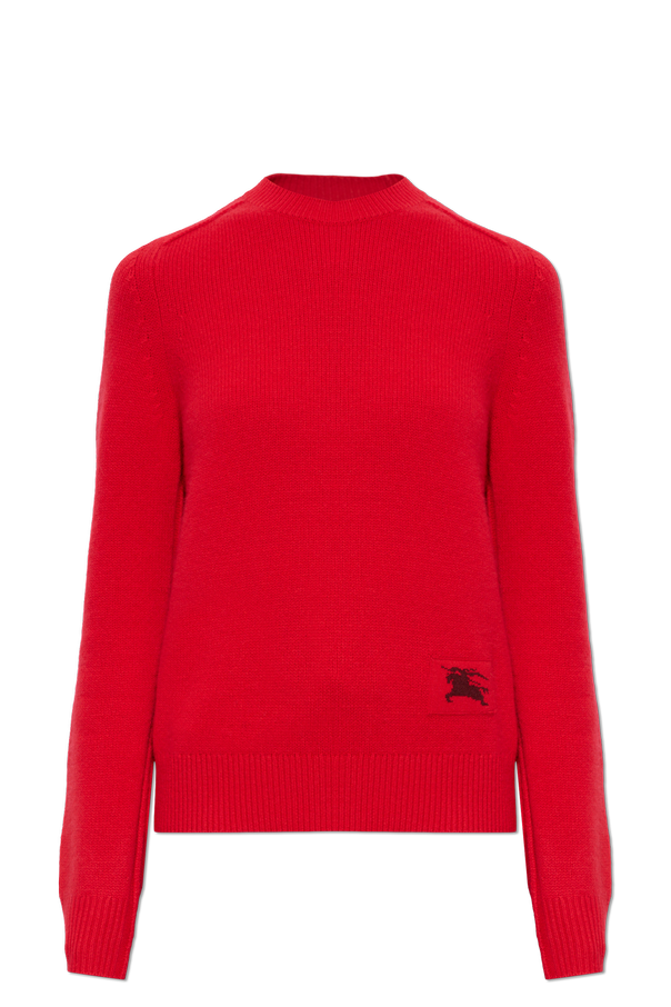Cashmere sweater ‘Constance’ od Burberry