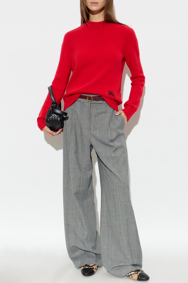 Burberry Cashmere sweater ‘Constance’