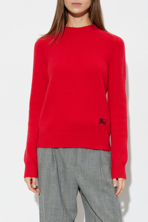 Burberry Cashmere sweater ‘Constance’