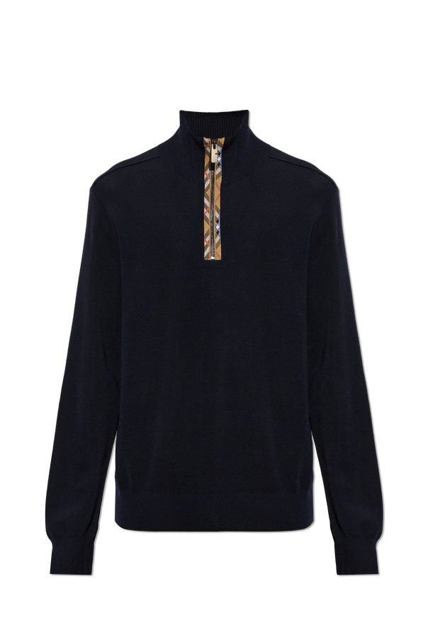 Wool Sweater ‘Cameron’ od Burberry