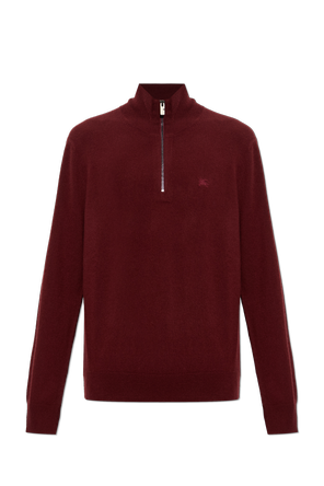 Cashmere sweater ‘Cameron’