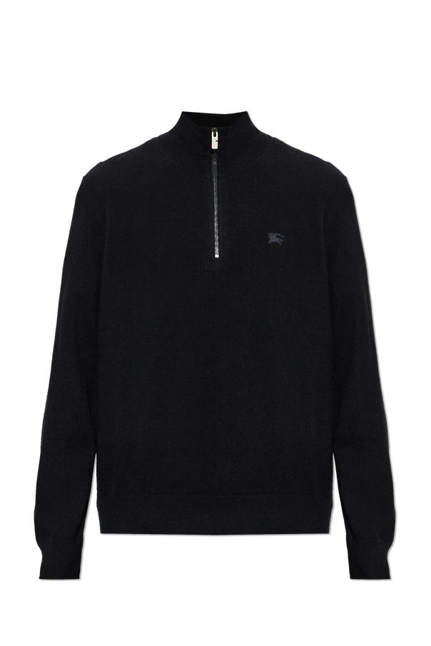 Cashmere sweater 'Cameron' od Burberry