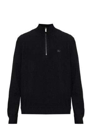 Kaszmirowy sweter ‘Cameron’