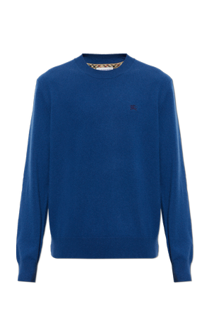 Kaszmirowy sweter ‘Clifford’